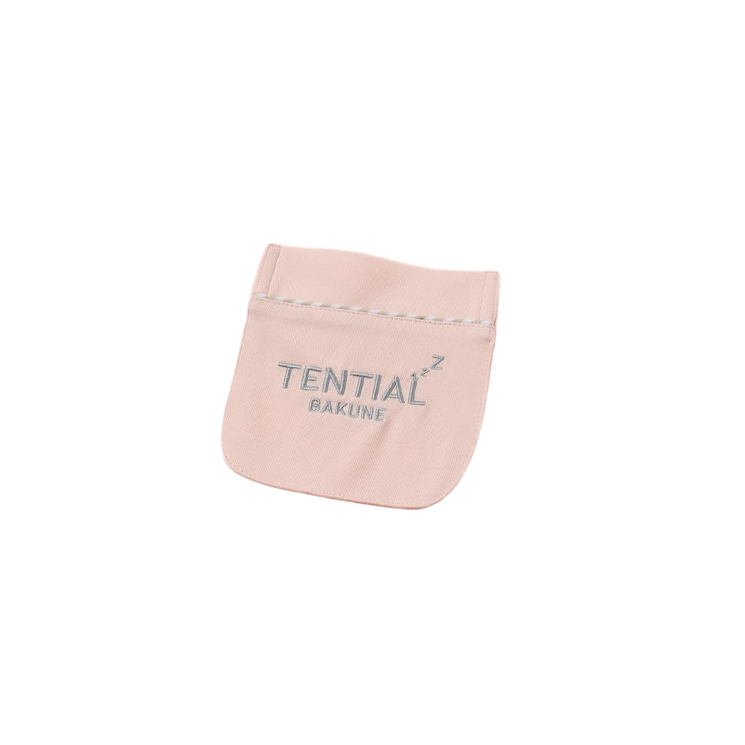 TENTIALBAKUNE PAJAMA LONG SLEEVE