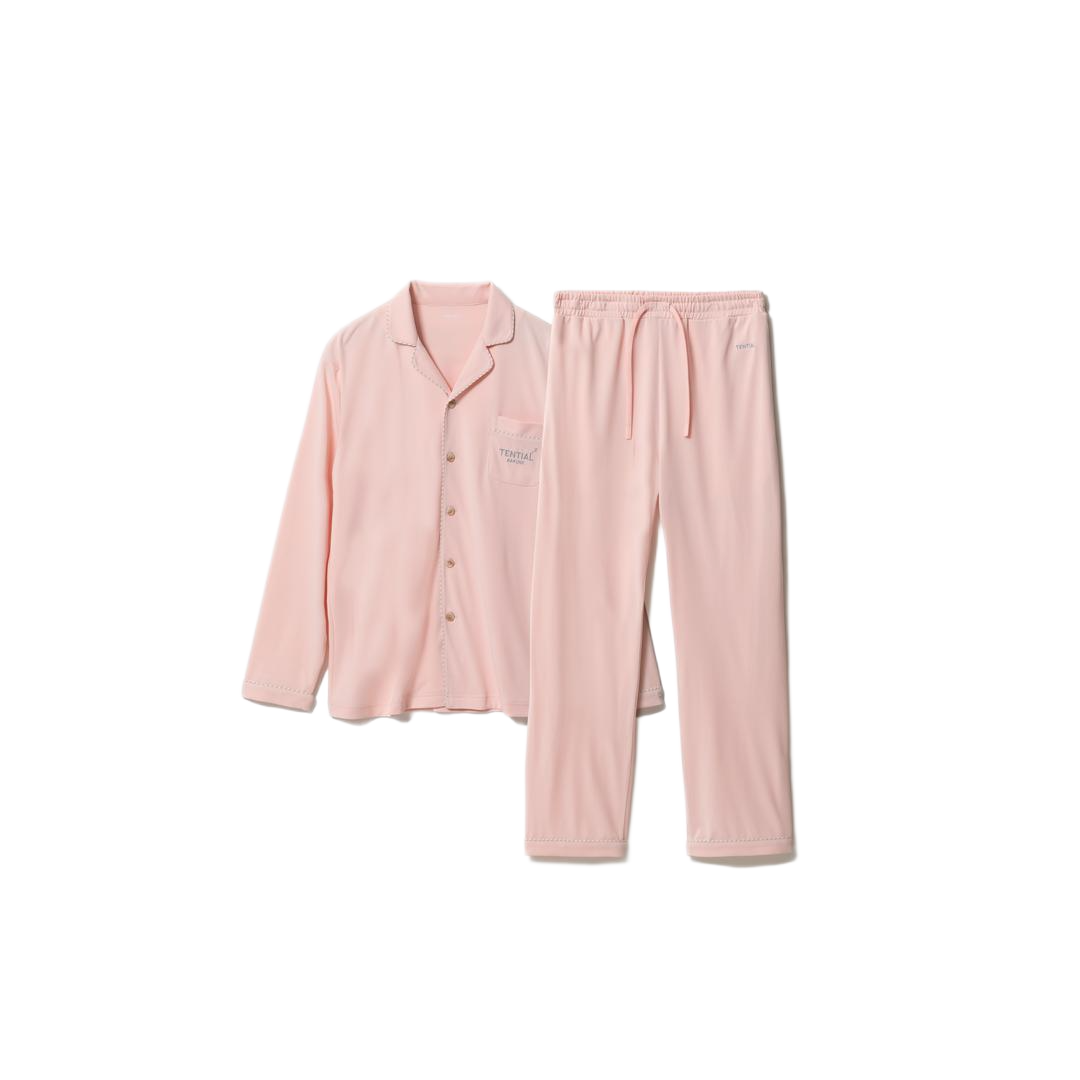 TENTIALBAKUNE PAJAMA LONG SLEEVE