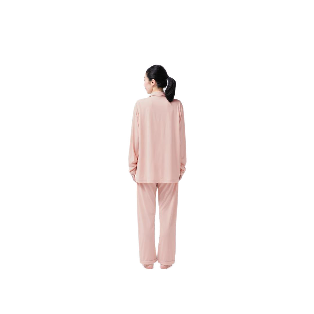 TENTIALBAKUNE PAJAMA LONG SLEEVE