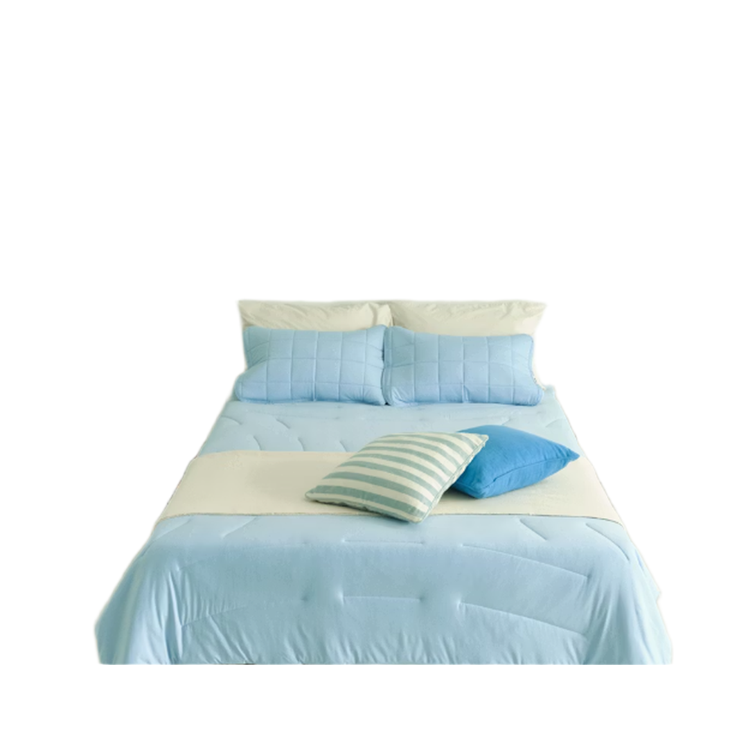 TENTIALBAKUNE COMFORTER COOL