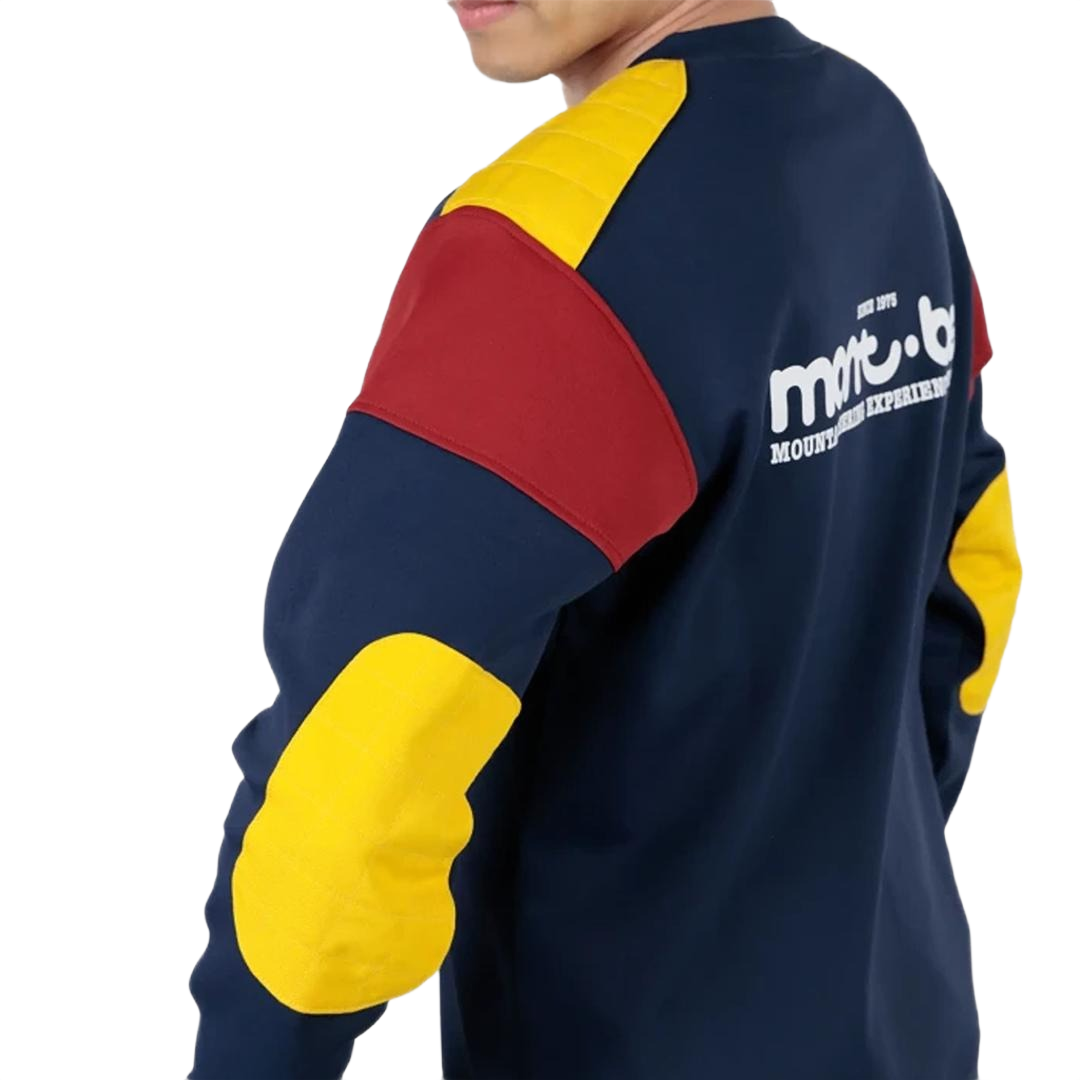 MONTBELLMc Sweatshirt 50th Sweatshirt/Hoodie