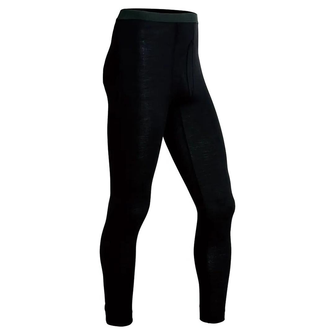 MONTBELLSuper Merino Wool Middle Weight Tights Baselayer