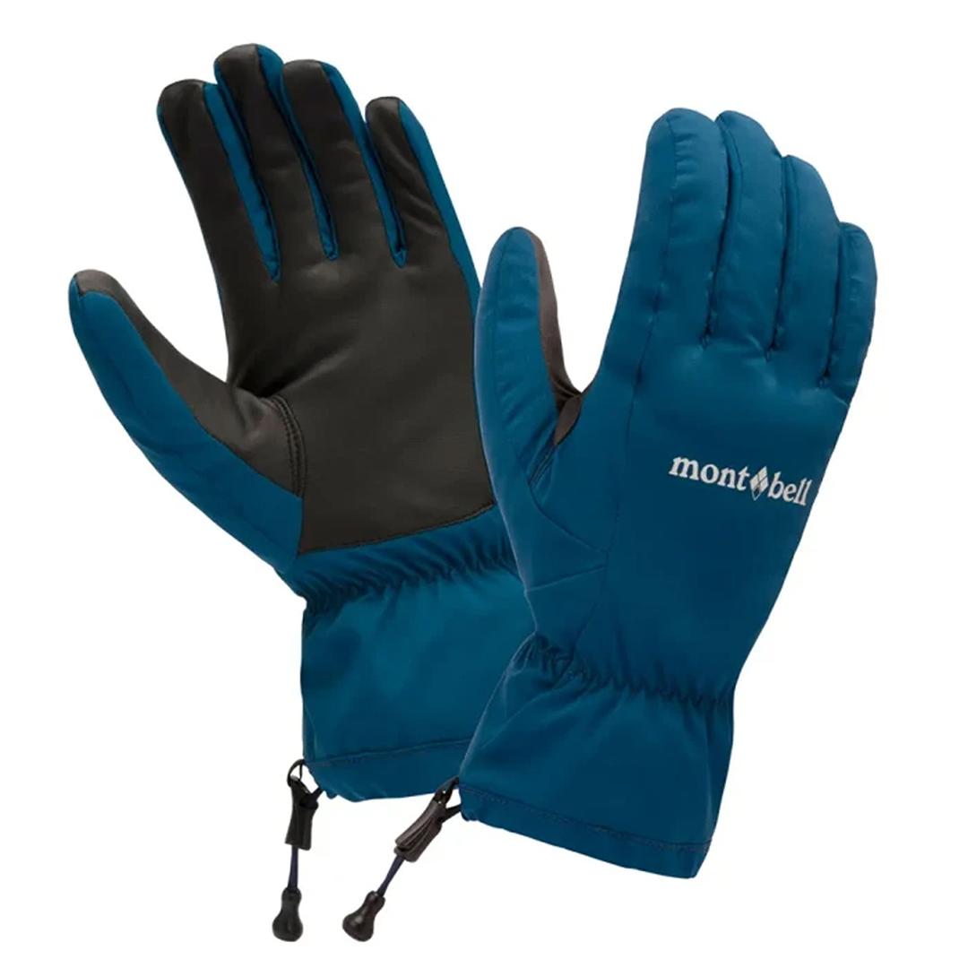 MONTBELLWinter Trekking Gloves Gloves