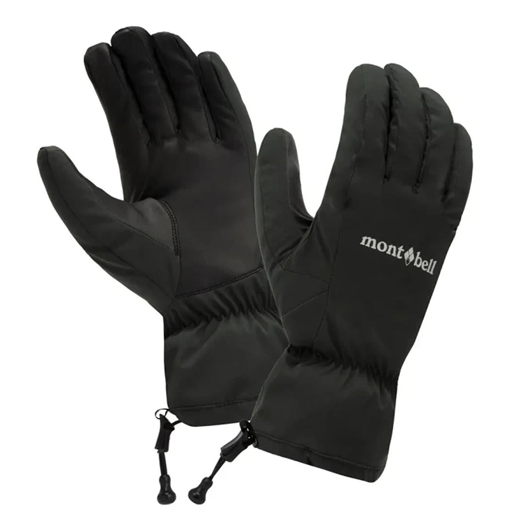 MONTBELLWinter Trekking Gloves Gloves
