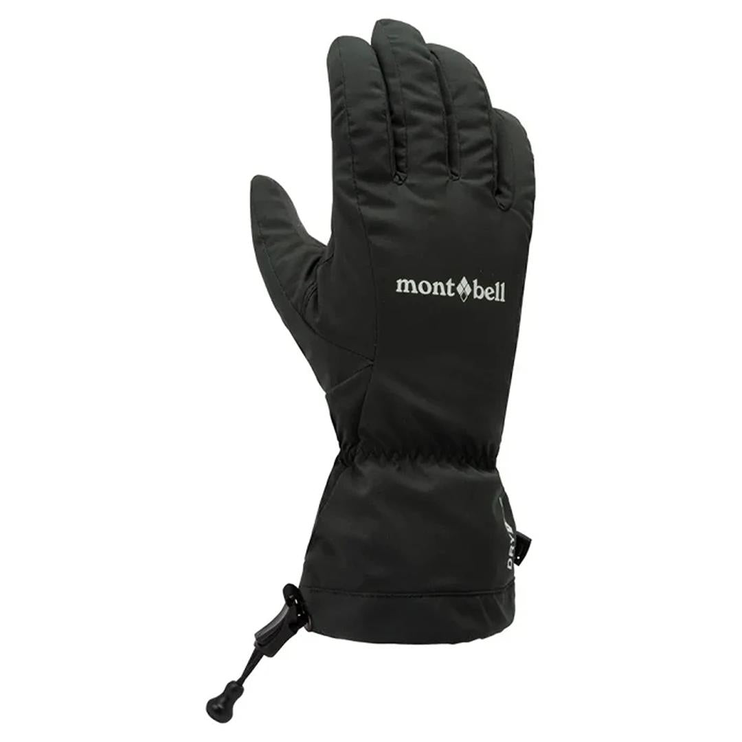 MONTBELLWinter Trekking Gloves Gloves