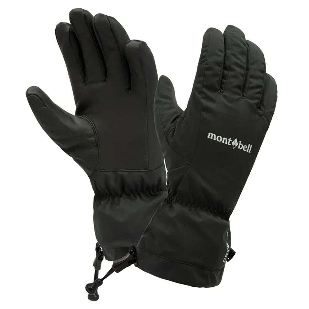 MONTBELLWinter Trekking Gloves Gloves
