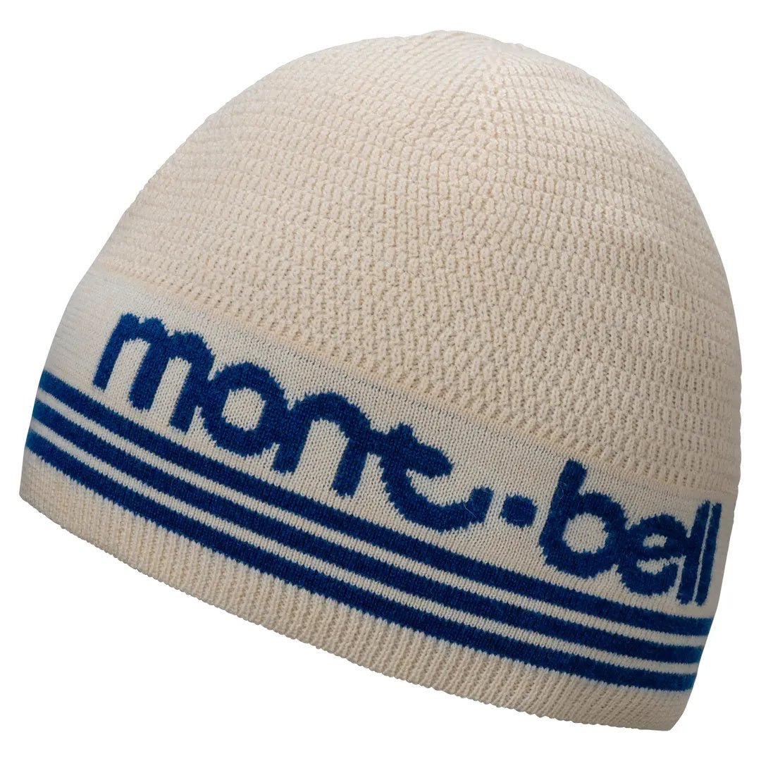 MONTBELLWatch Cap Logo 50th Headwear