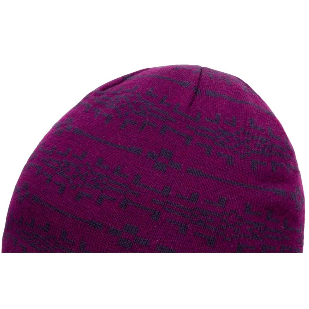MONTBELLJacquard Watch Cap #3 Headwear