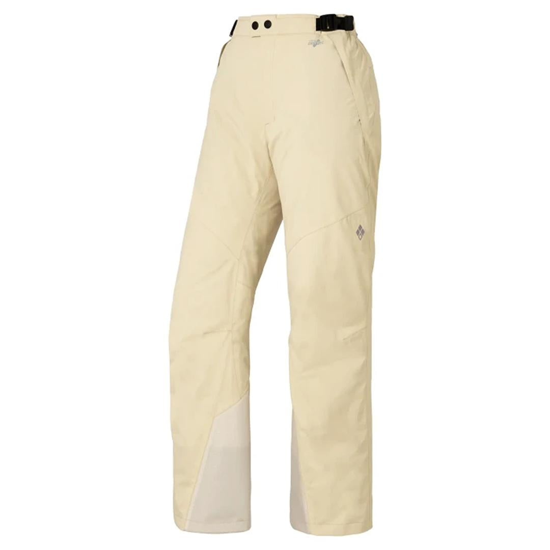 MONTBELLMONTBELL SPDT INSULATED LIGHT PANTS W'S IVORY WOMENS PANTS