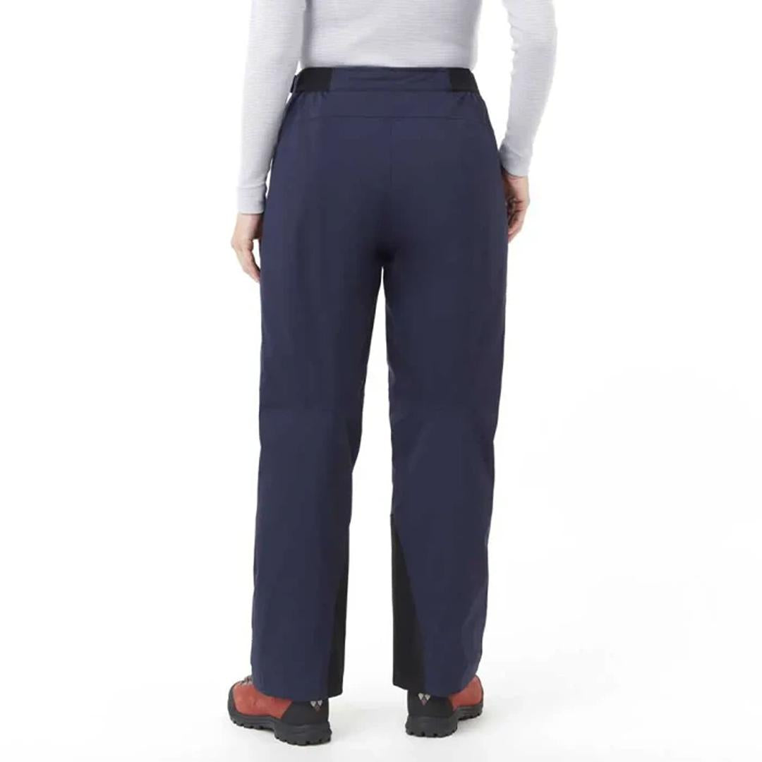 MONTBELLMONTBELL SPDT INSULATED LIGHT PANTS W'S IVORY WOMENS PANTS