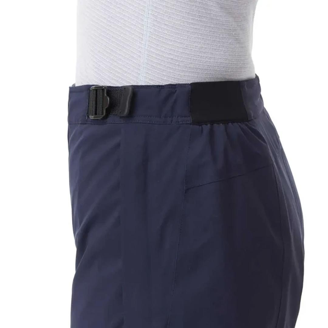 MONTBELLMONTBELL SPDT INSULATED LIGHT PANTS W'S IVORY WOMENS PANTS