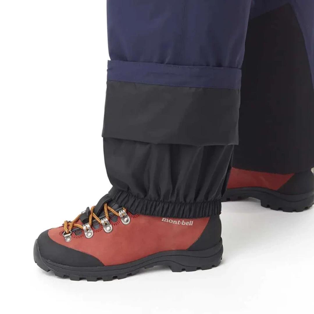 MONTBELLMONTBELL SPDT INSULATED LIGHT PANTS W'S IVORY WOMENS PANTS