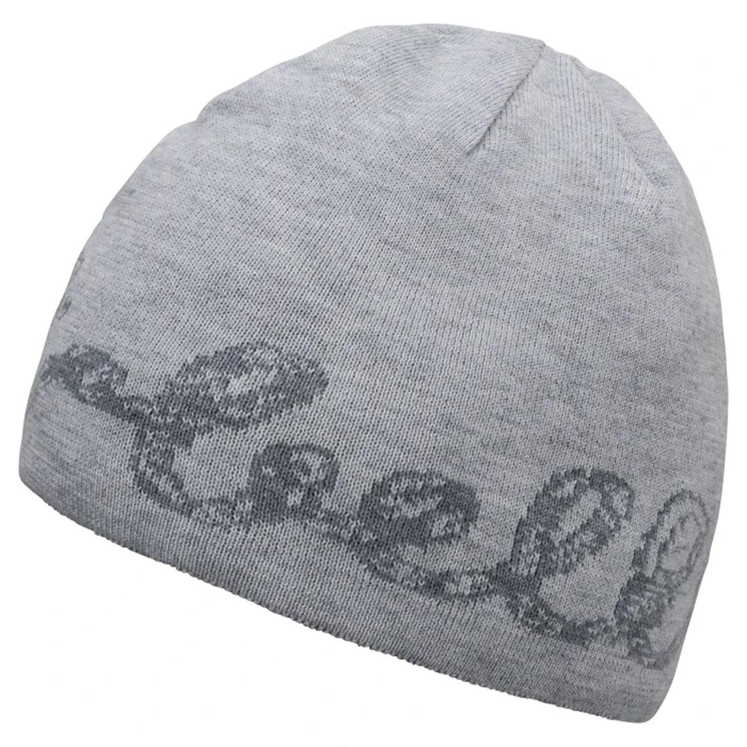 MONTBELLJacquard Watch Cap Logo #2 Headwear