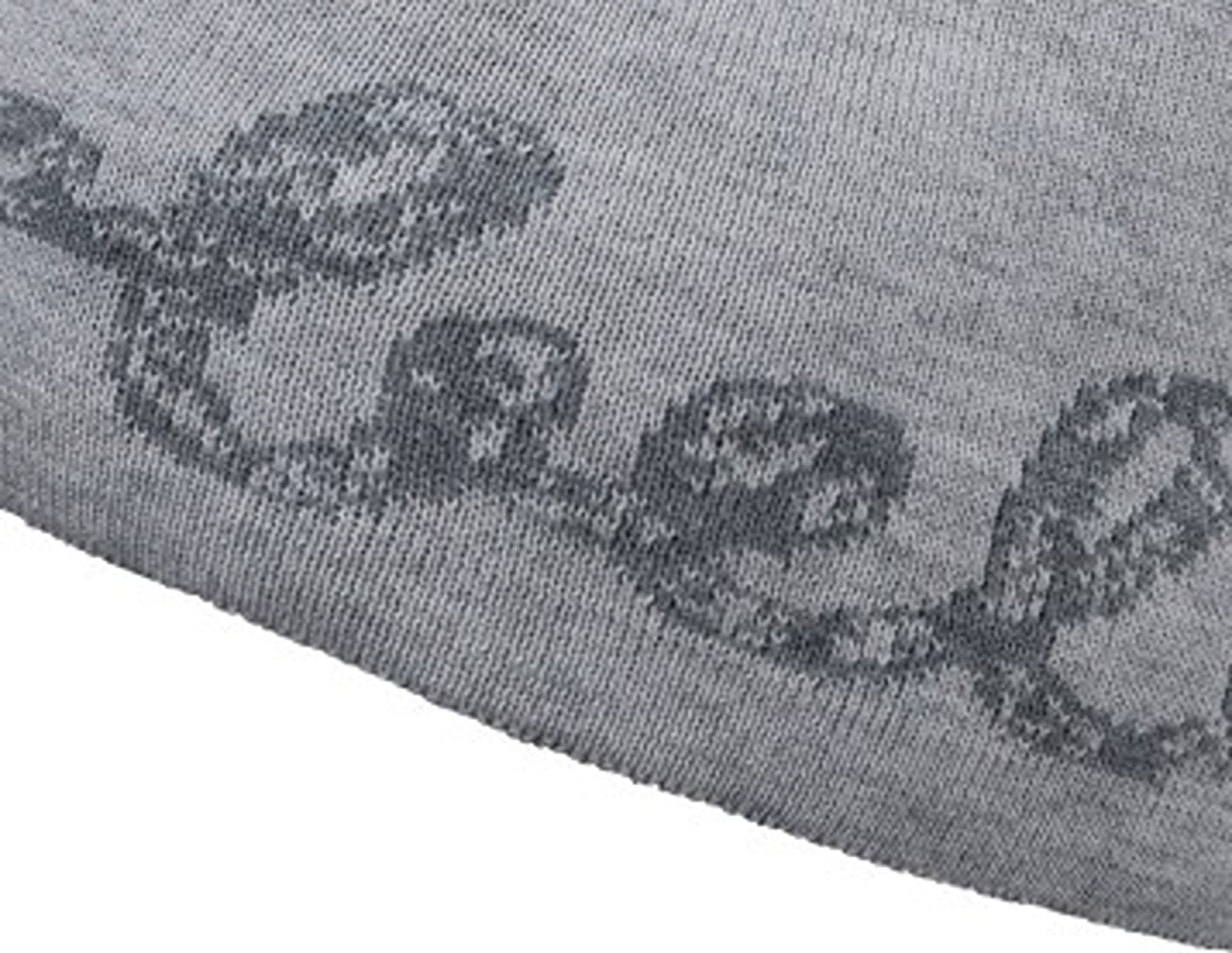 MONTBELLJacquard Watch Cap Logo #2 Headwear
