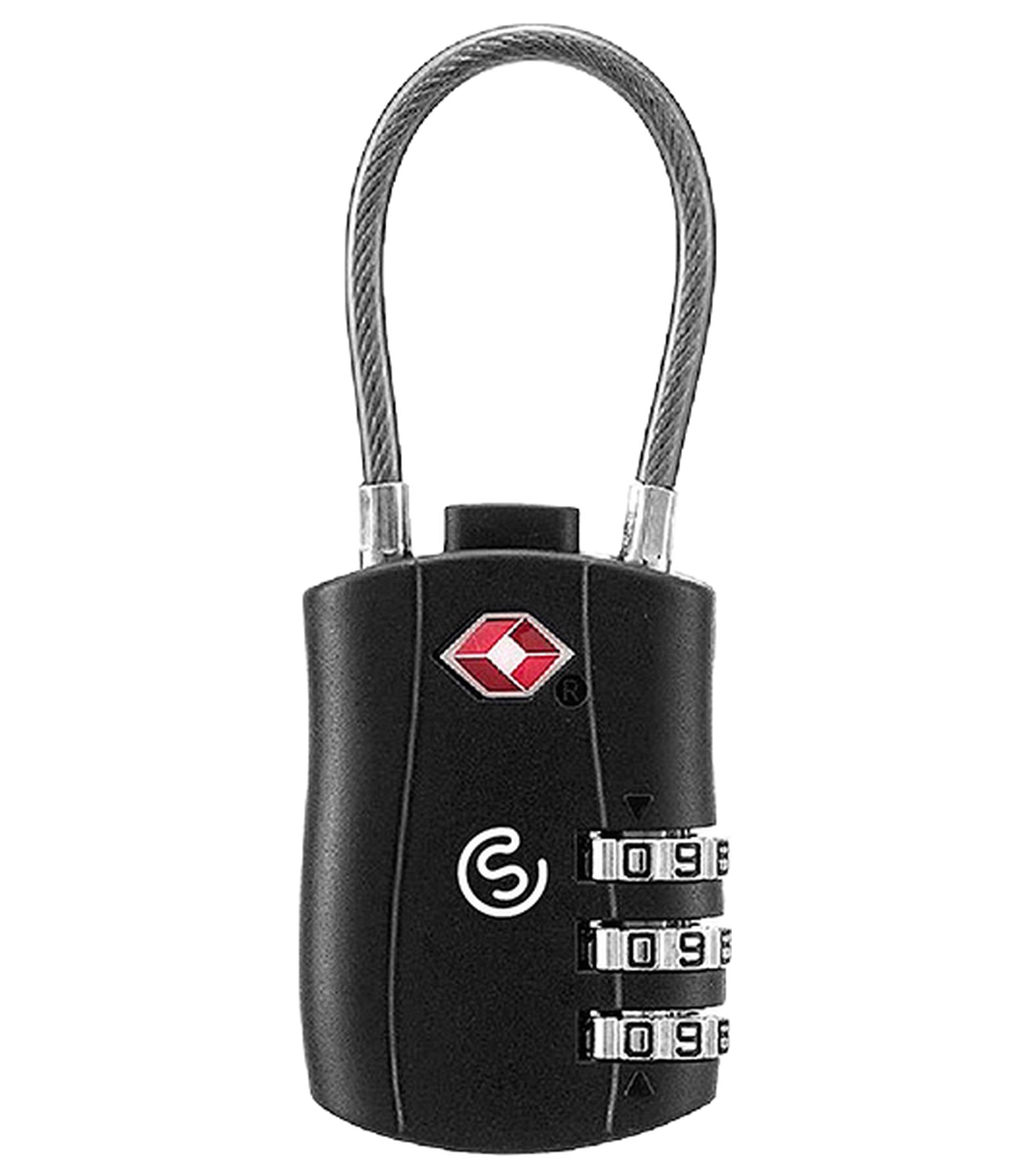 CLEVER SPACESCable Lock