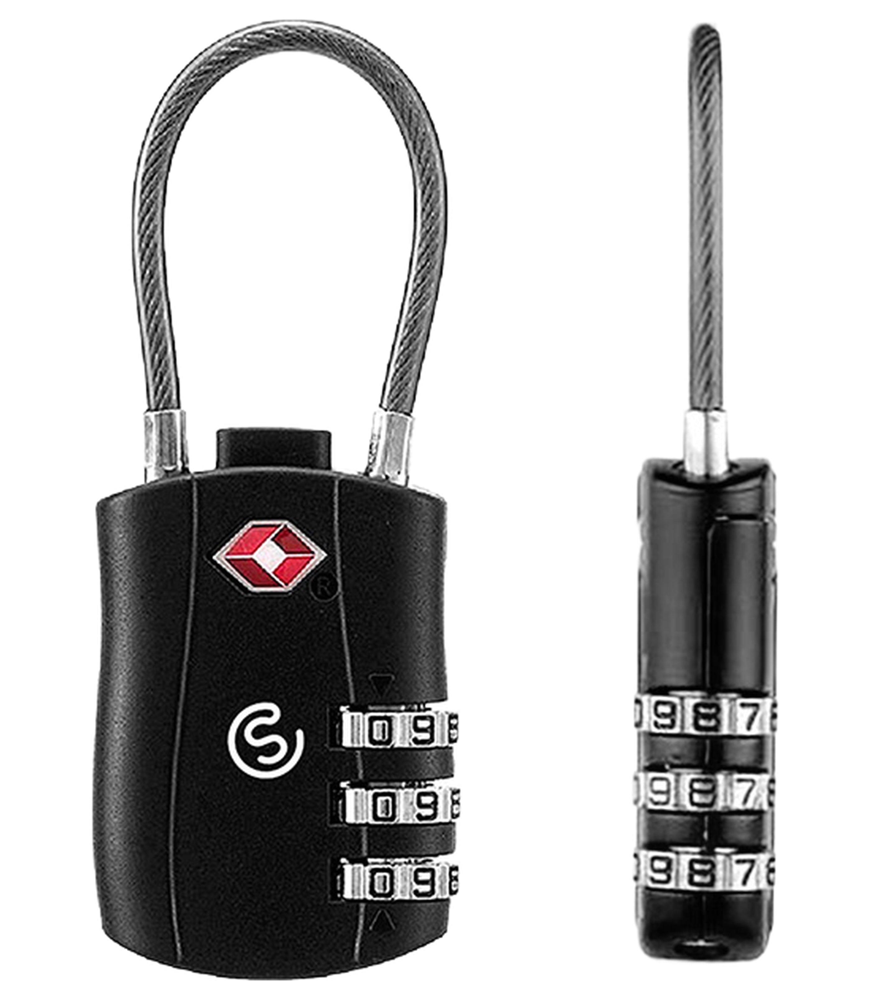 CLEVER SPACESCable Lock
