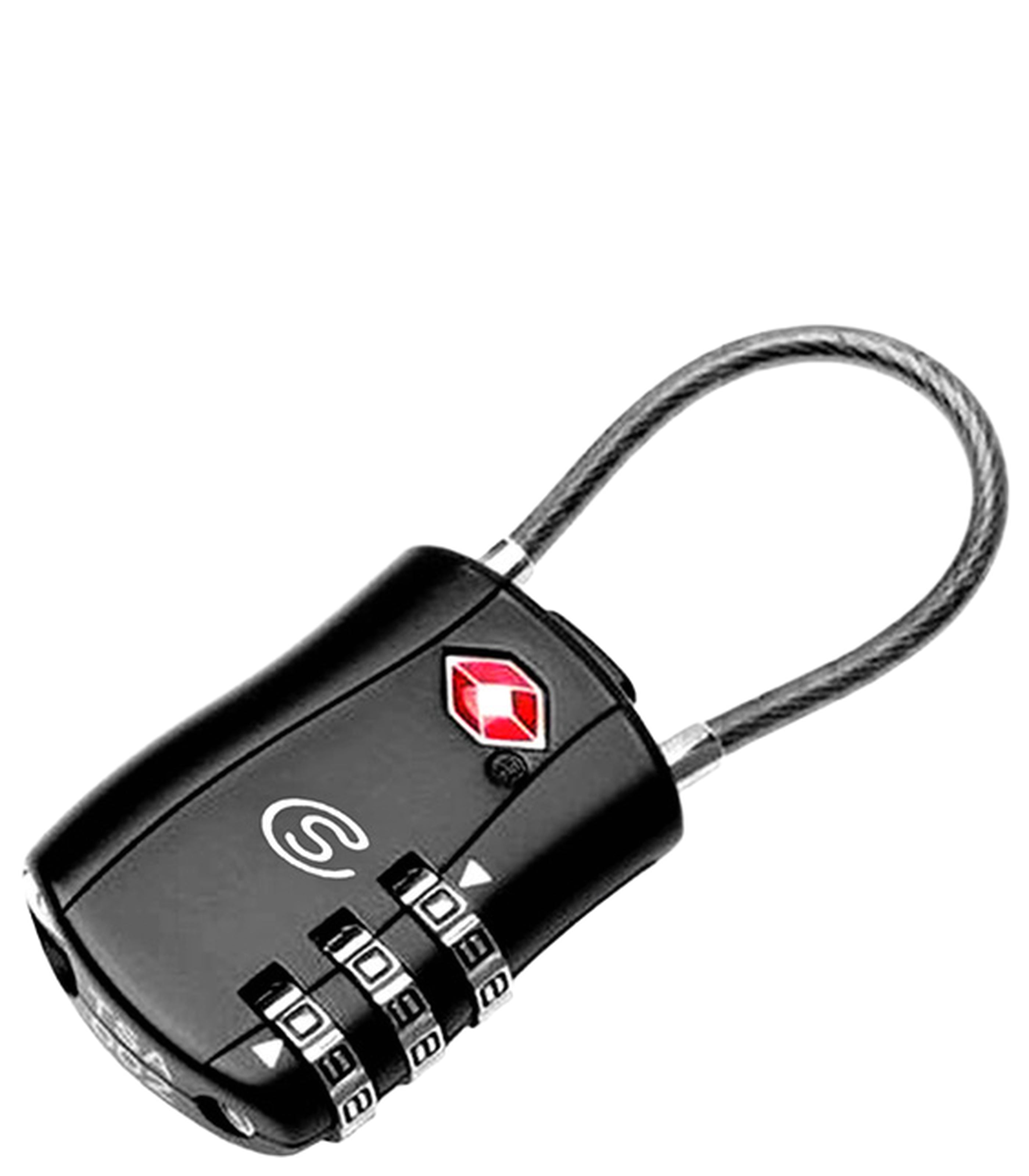 CLEVER SPACESCable Lock