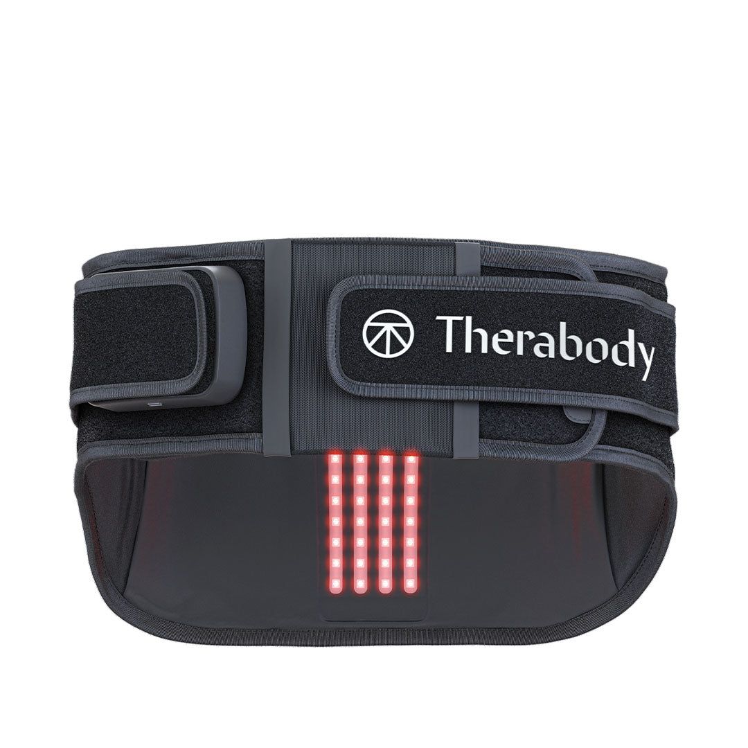 THERABODYThermback Led