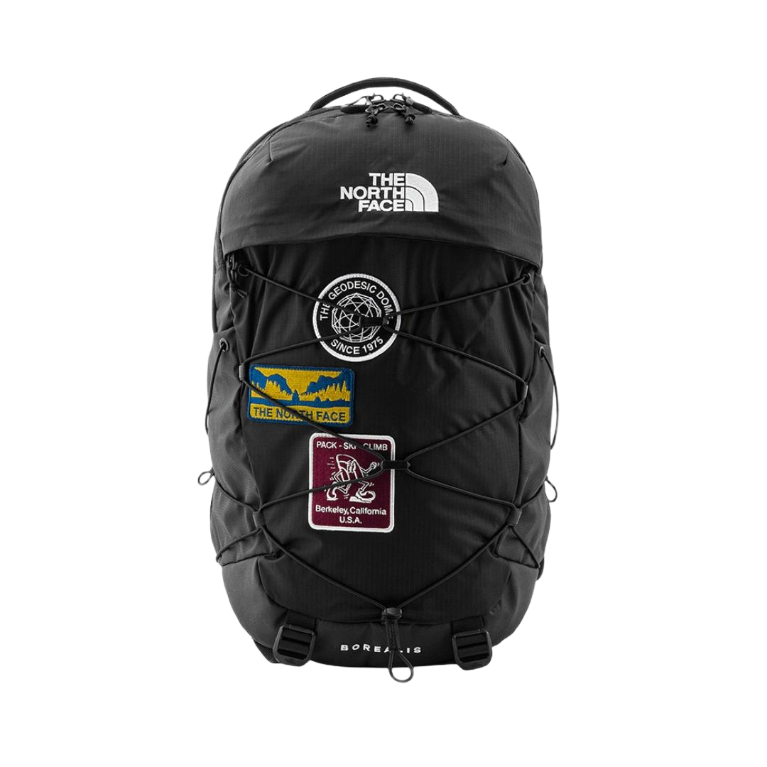 The North FaceBorealis Backpack