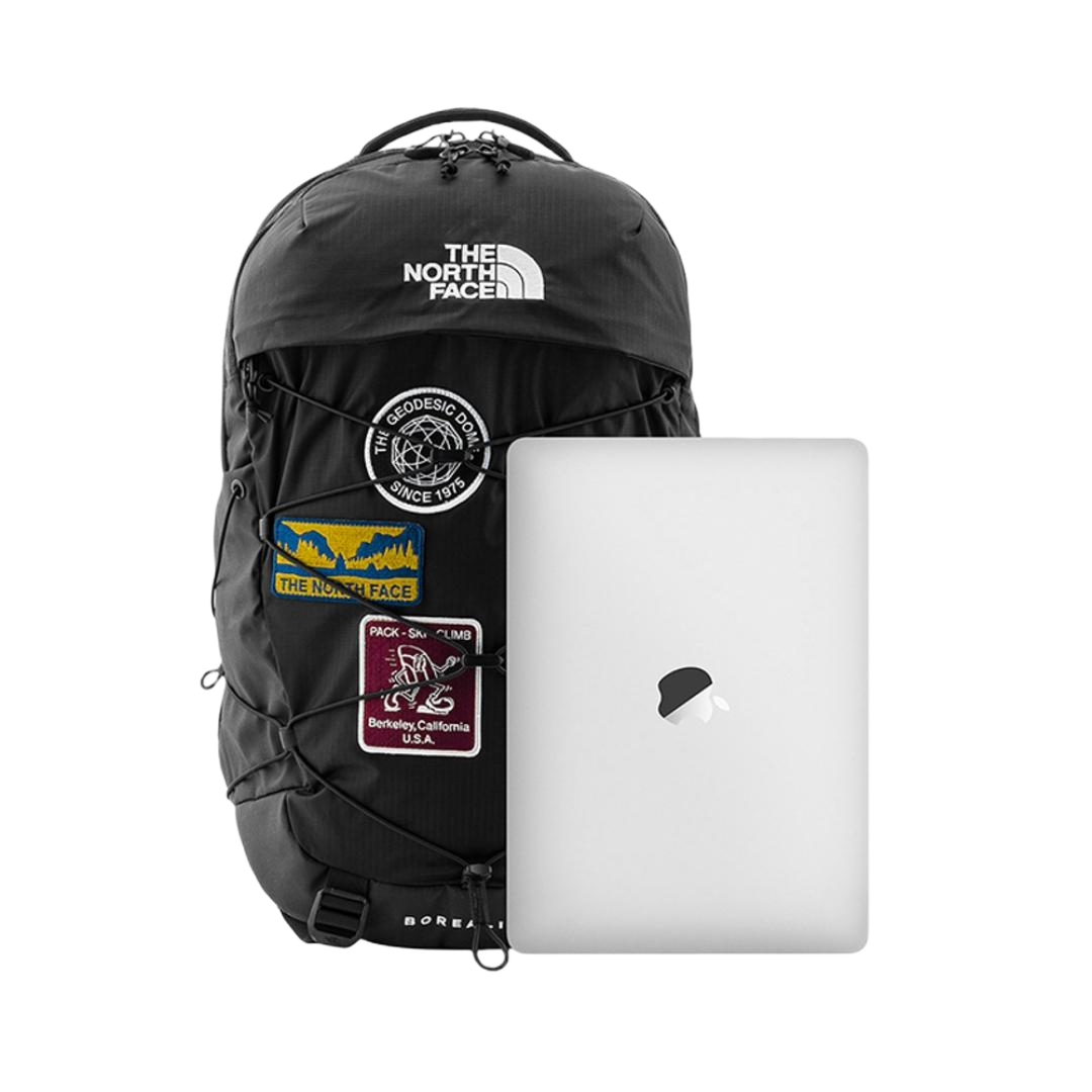 The North FaceBorealis Backpack