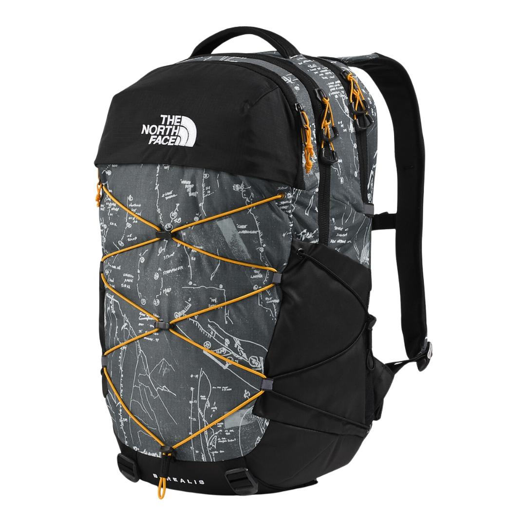 The North FaceBorealis Backpack