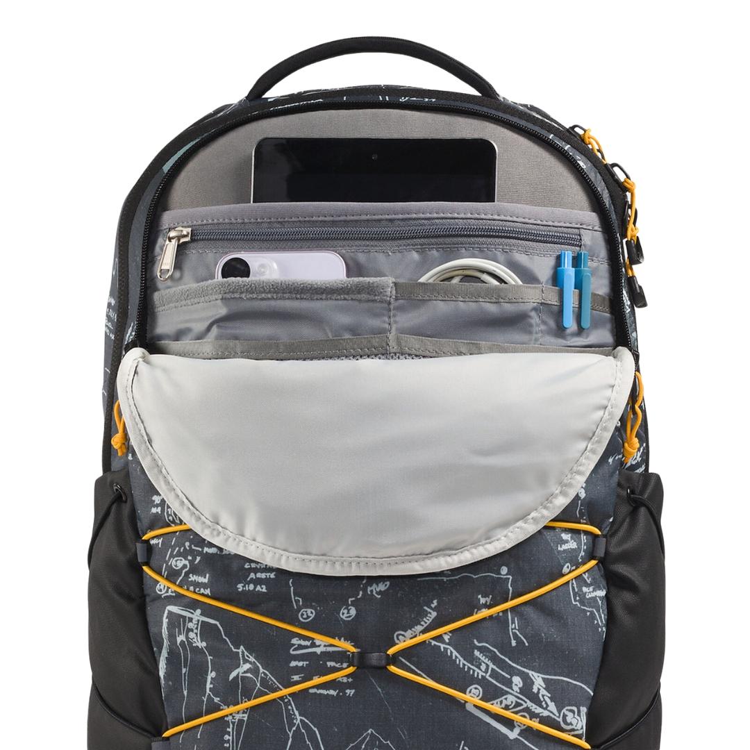 The North FaceBorealis Backpack