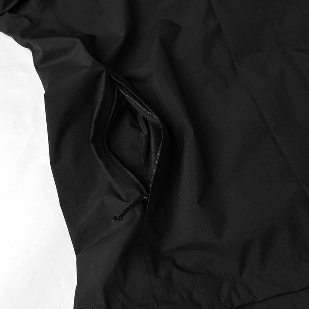 The North FaceM Sangro Dryvent Jkt 2.0 Rain Jacket/ Parka