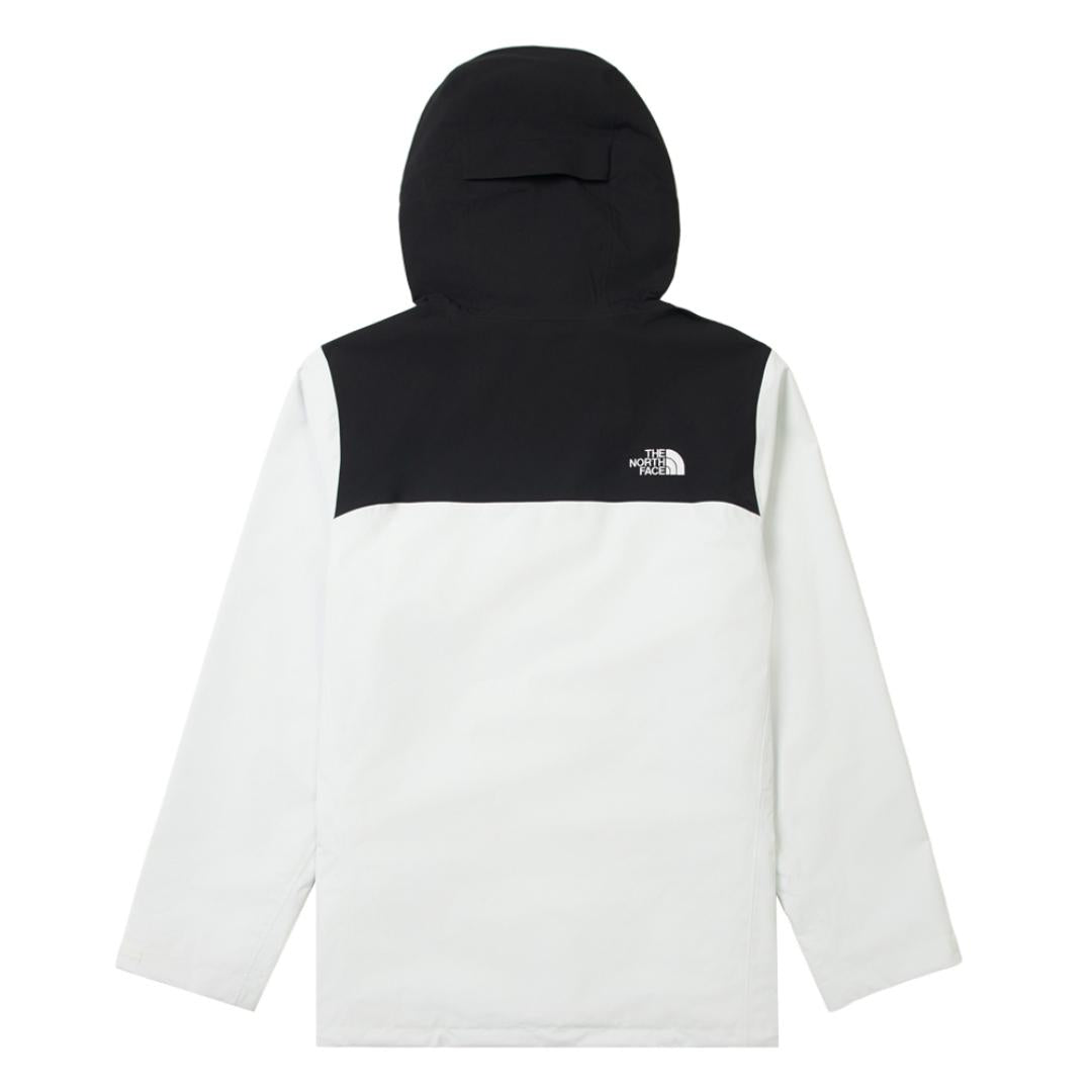 The North FaceM Sangro Dryvent Jkt 2.0 Rain Jacket/ Parka