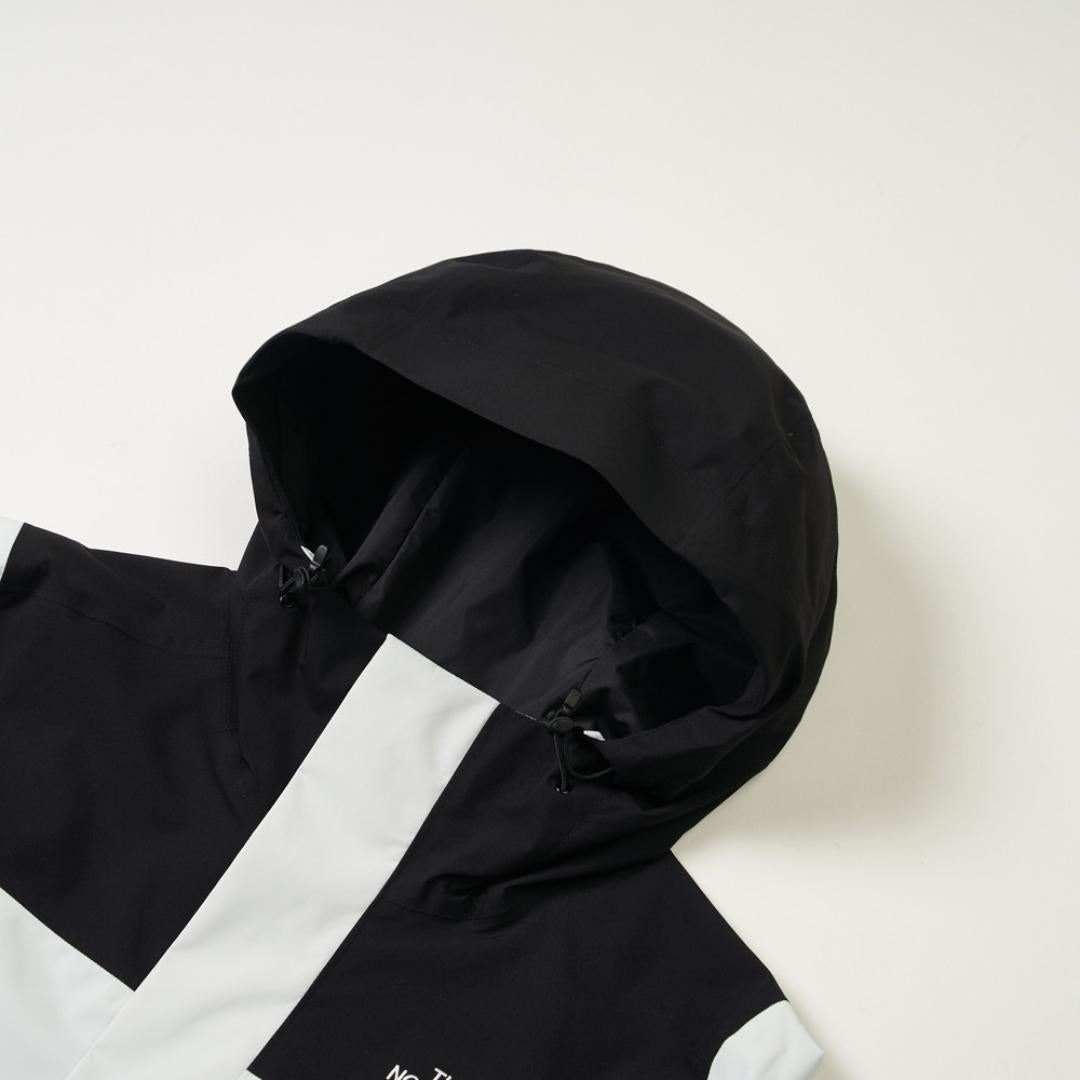 The North FaceM Sangro Dryvent Jkt 2.0 Rain Jacket/ Parka