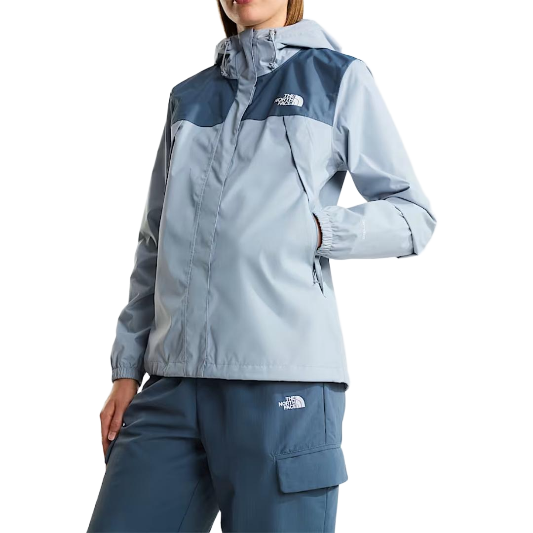 The North FaceW Antora Rain Jkt Rain Jacket/ Parka