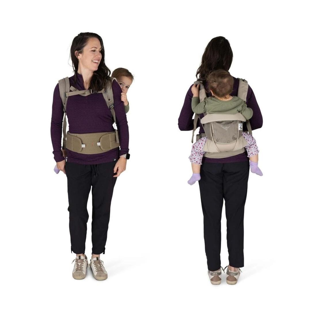 OSPREYPoco Soft Child Carrier Lt Technical Pack