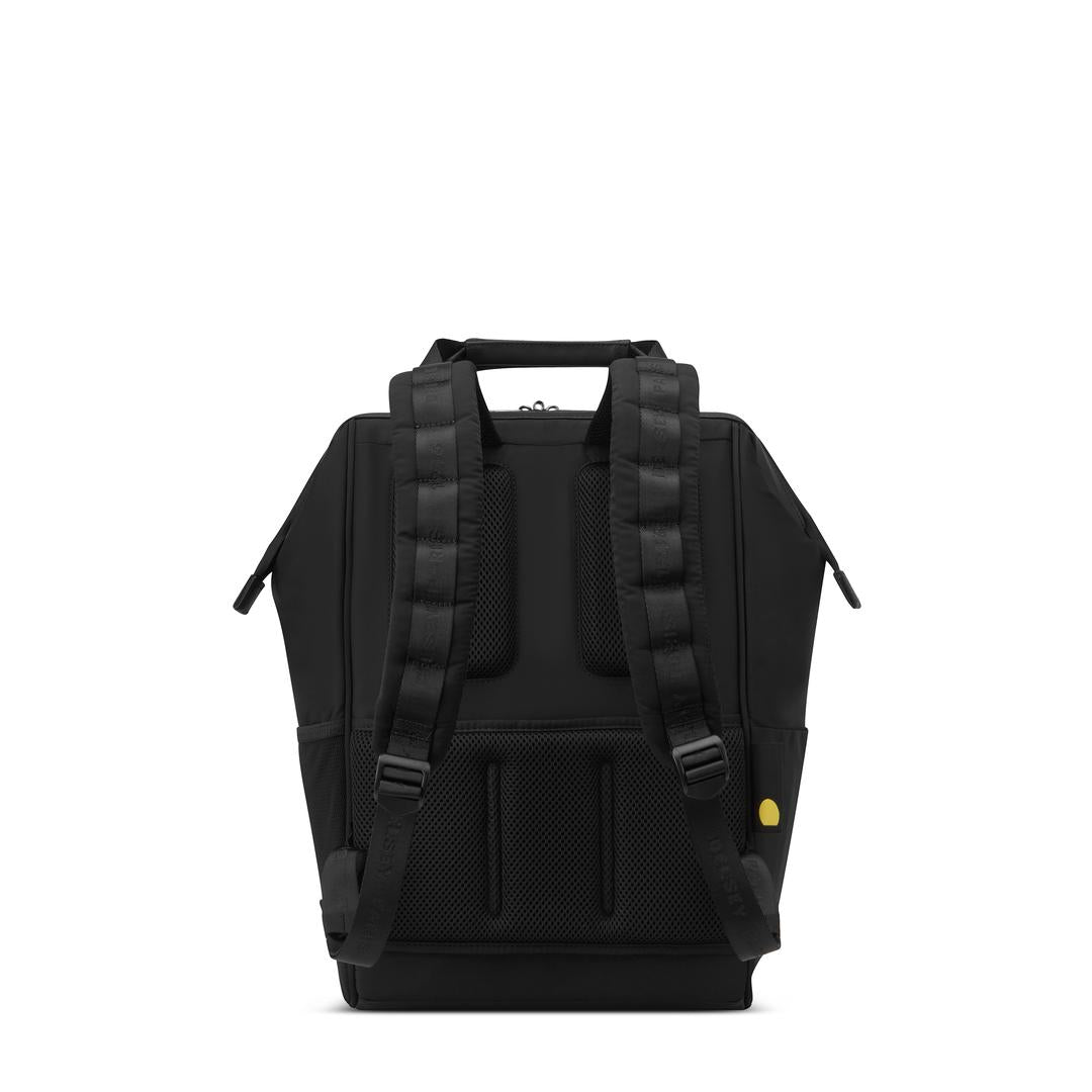 DELSEY PARISDelsey Paris Shadow 5.0 16in Backpack Black