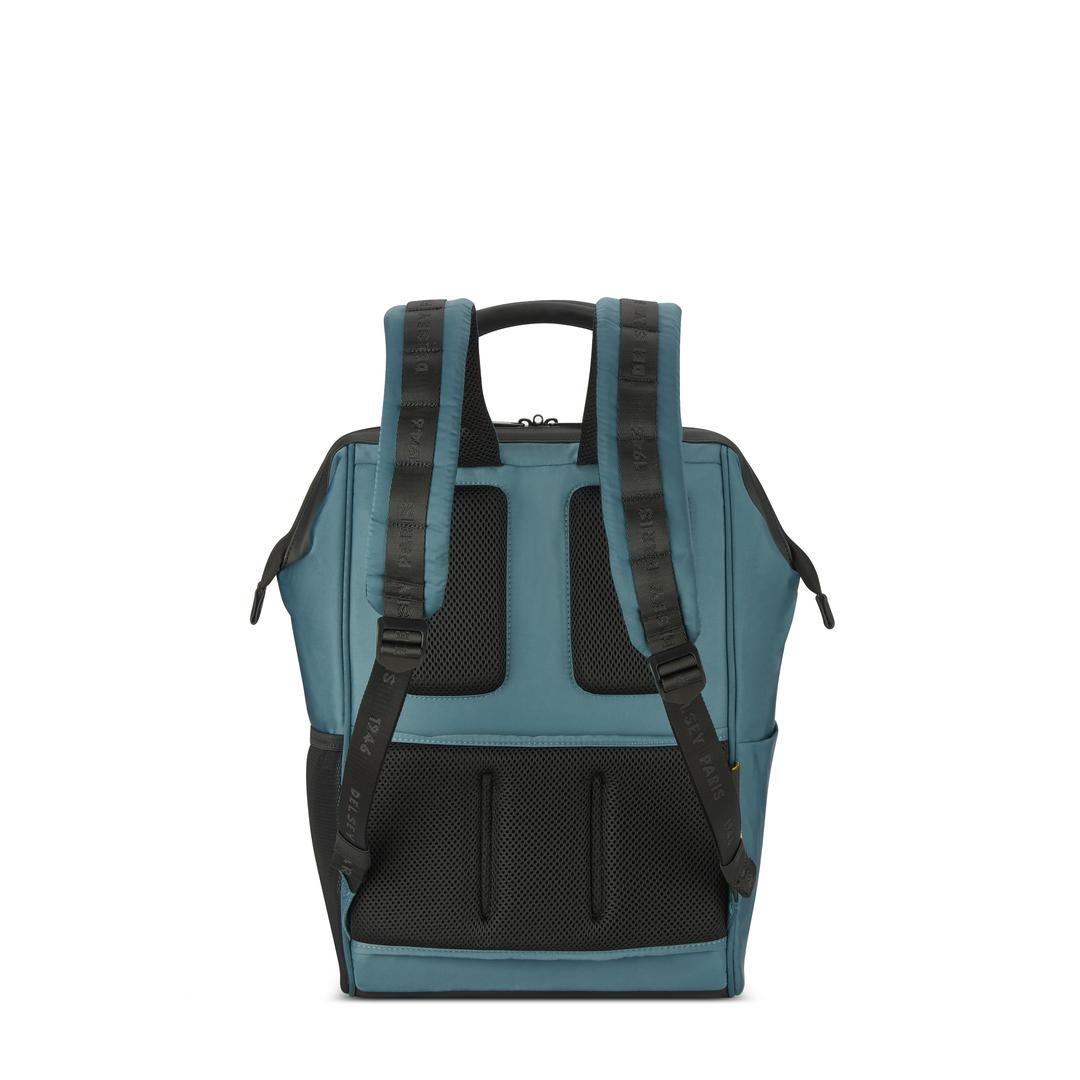 DELSEY PARISDelsey Paris Shadow 5.0 16in Backpack Green
