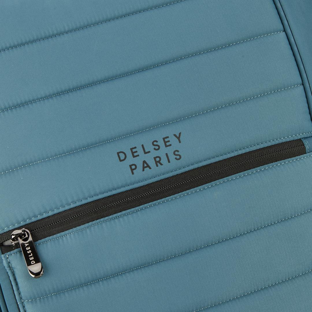 DELSEY PARISDelsey Paris Shadow 5.0 16in Backpack Green