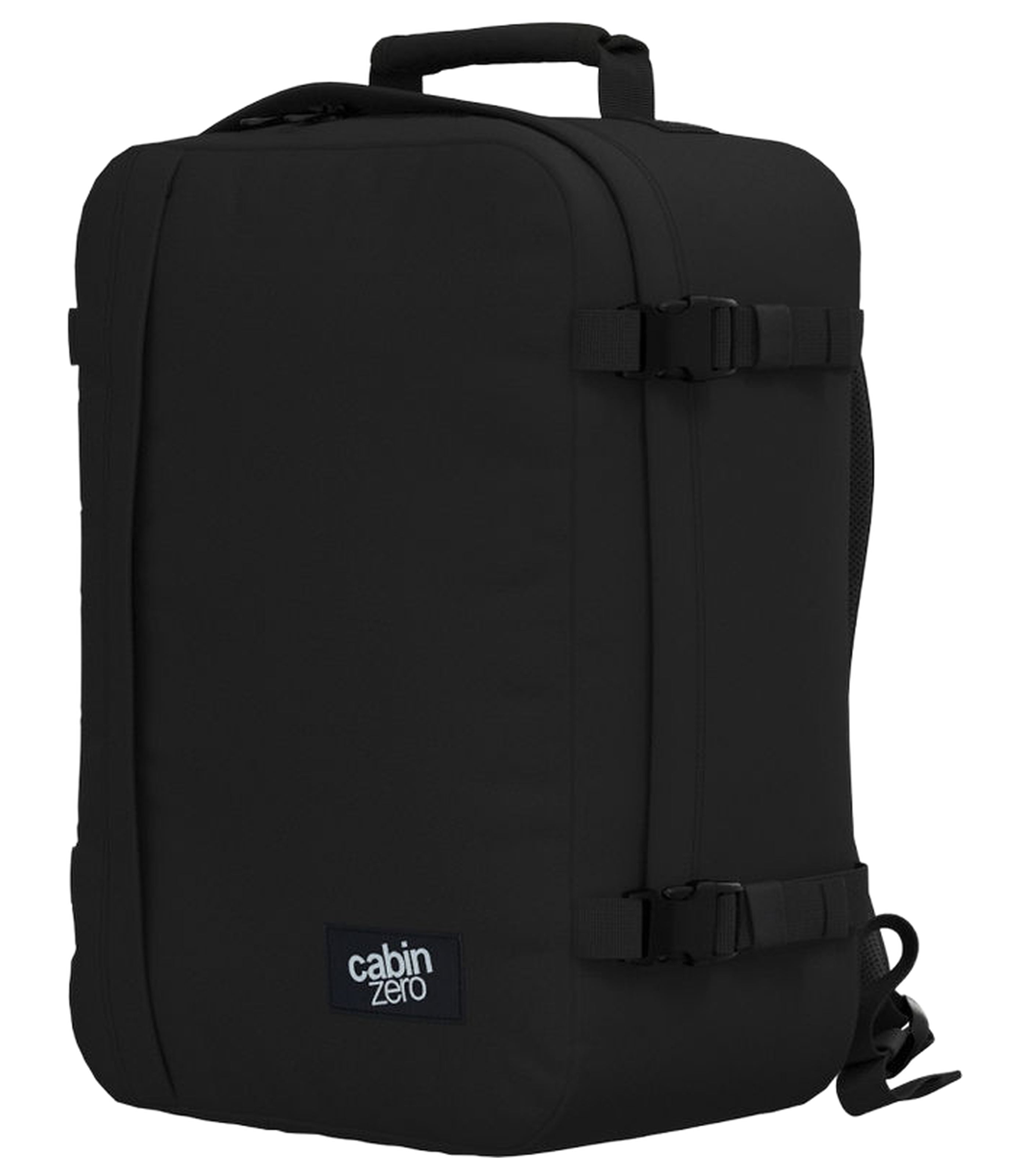 CABIN ZEROCabin Zero Classic 36L Black