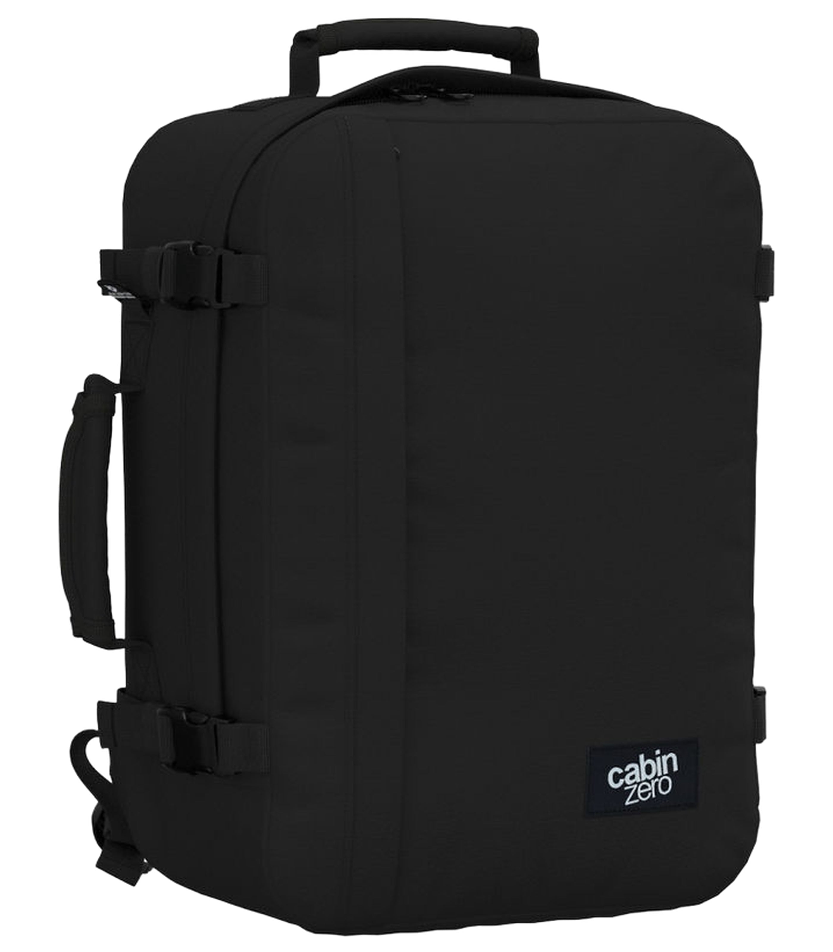 CABIN ZEROCabin Zero Classic 36L Black
