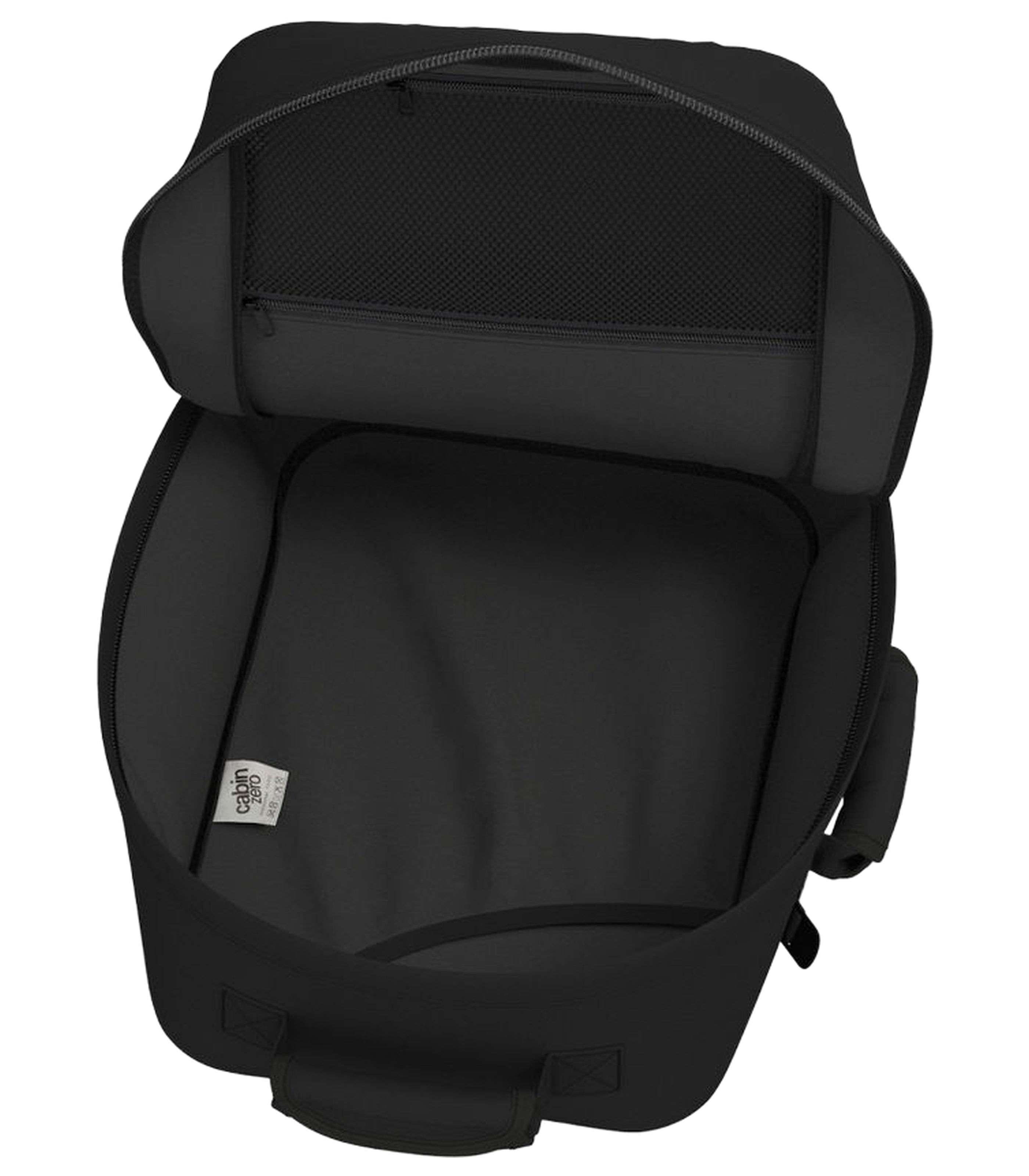 CABIN ZEROCabin Zero Classic 36L Black