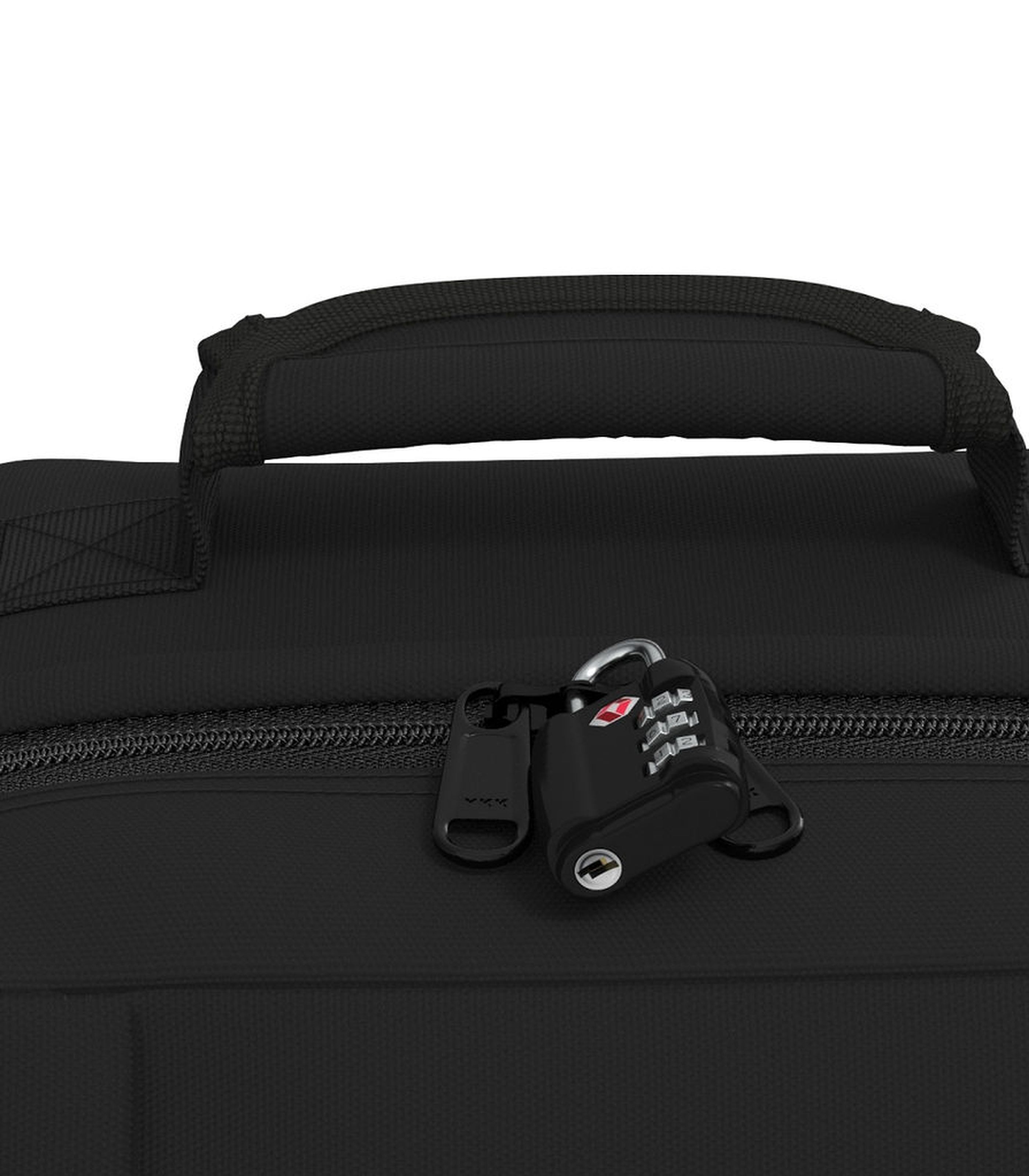 CABIN ZEROCabin Zero Classic 36L Black