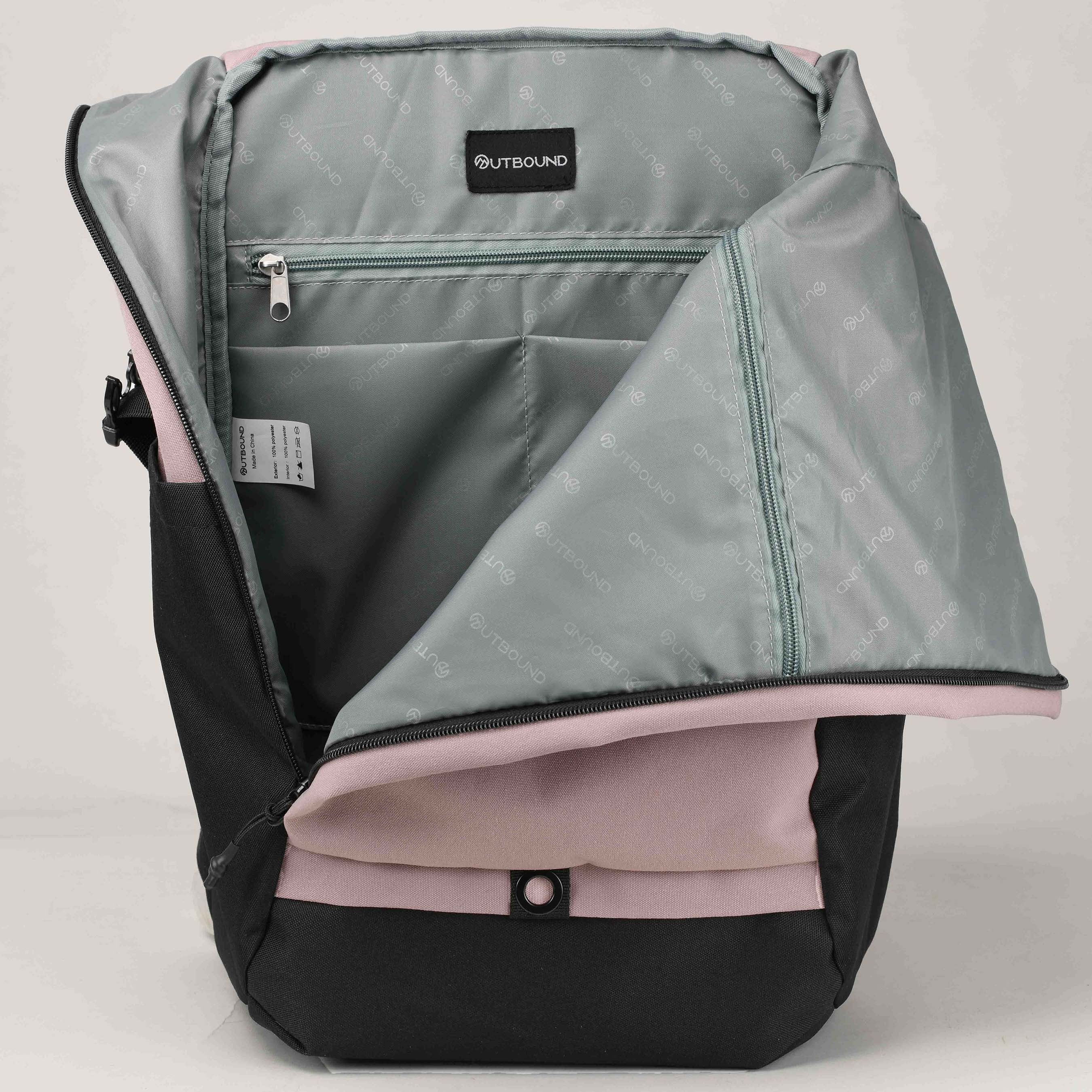 OUTBOUNDActiveventure Bkpk 303 Day Pack