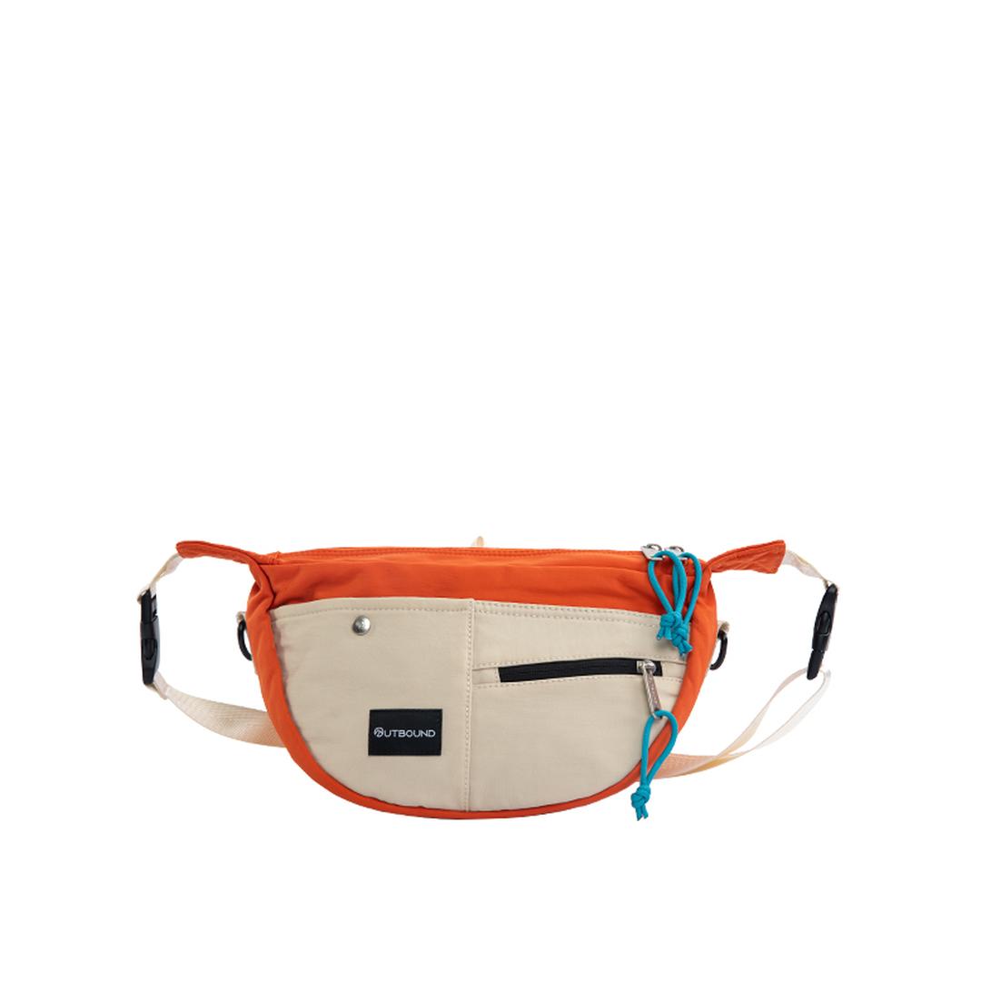 OUTBOUNDActivepack Sling 122 Cross Body