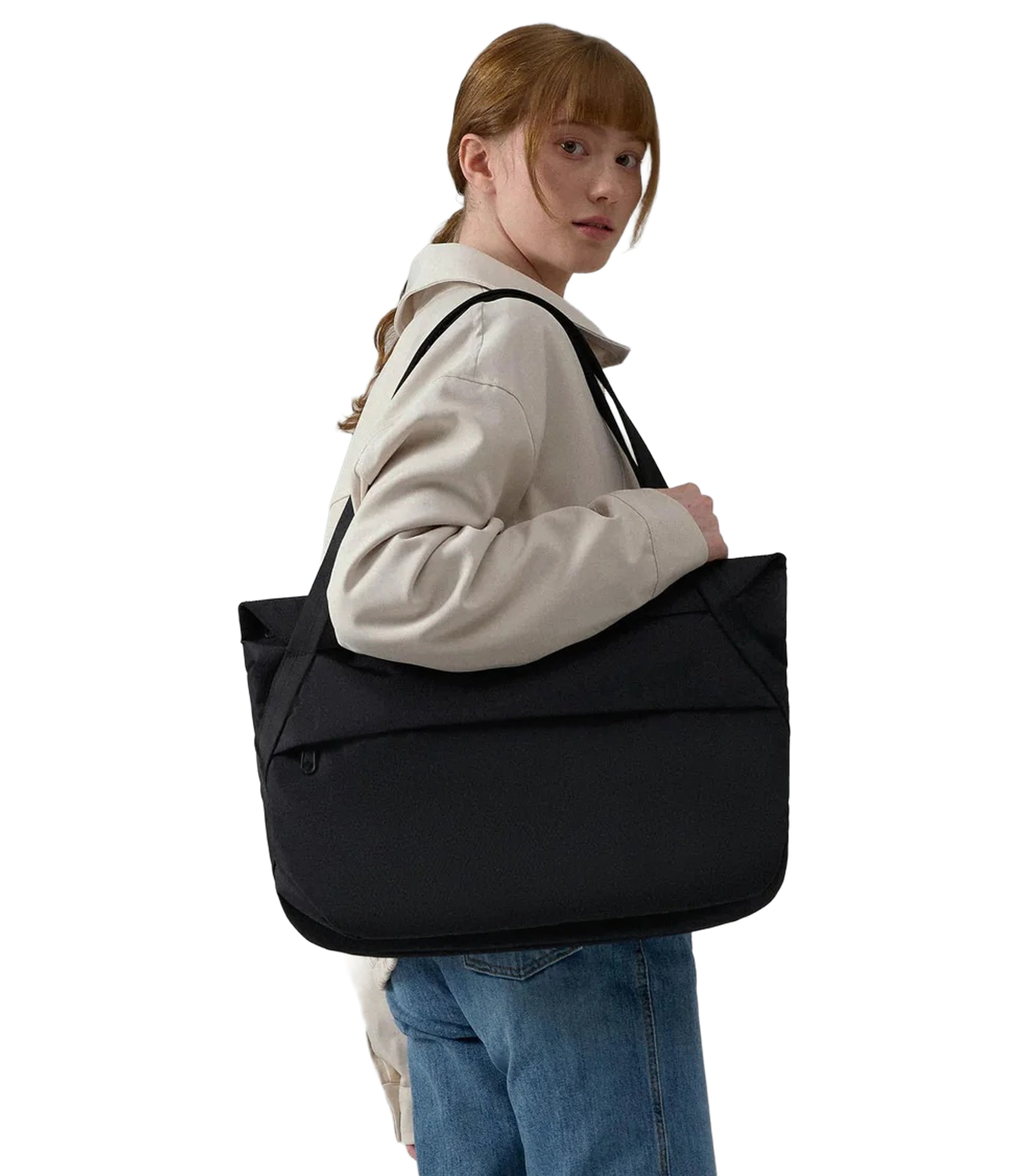 MAHAIRY TOTE BAG 16L