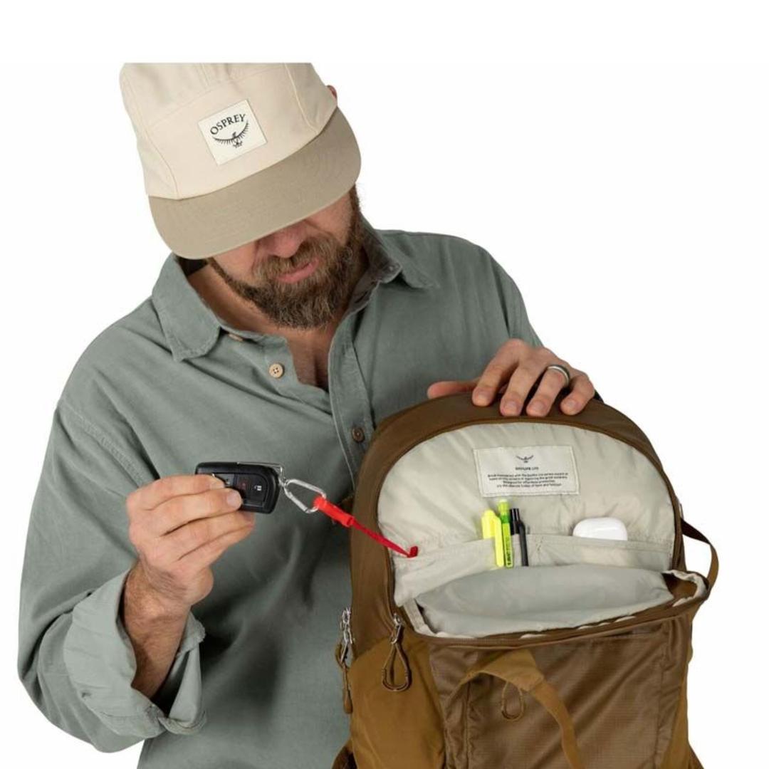OSPREYDaylite Plus Ltd Backpack