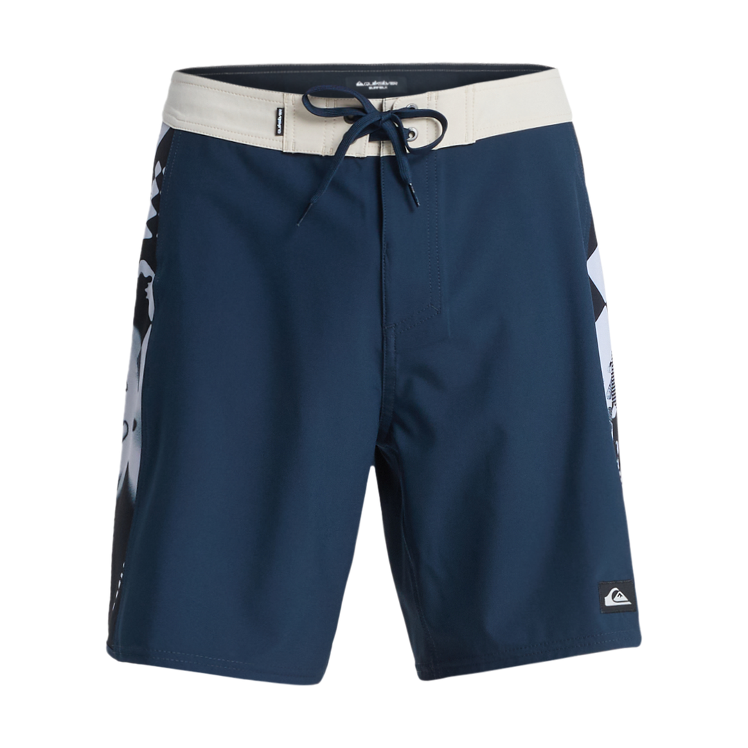 QUIKSILVERSurfsilk Arch 18 Boardshorts/ Swim Shorts