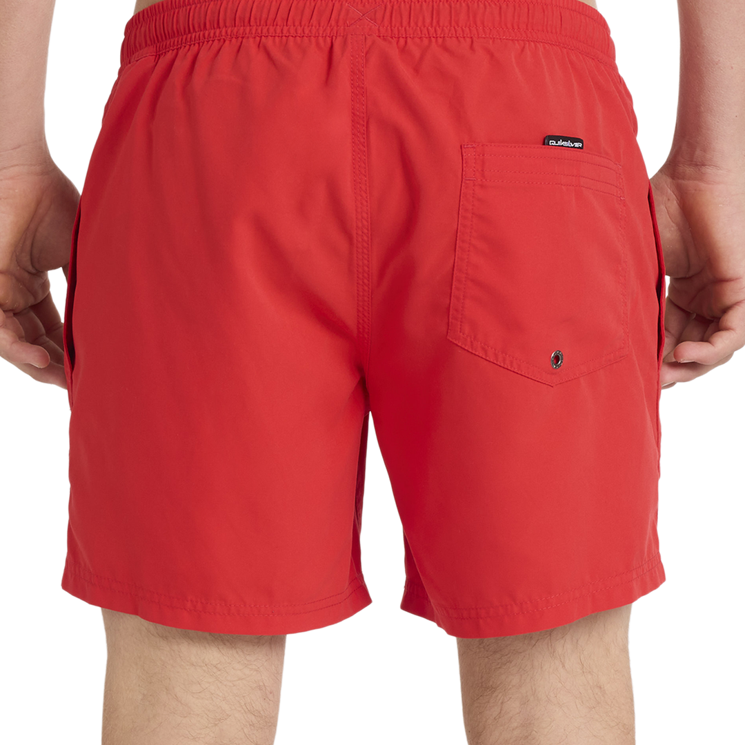 QUIKSILVEREvrydy Solid Volley 15 Id Boardshorts/ Swim Shorts