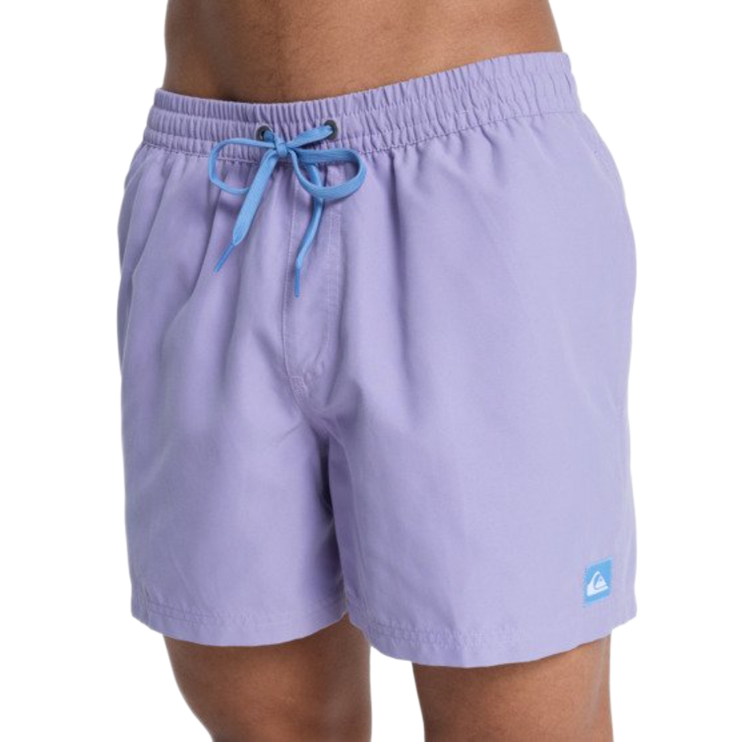 QUIKSILVEREvrydy Solid Volley 15 Id Boardshorts/ Swim Shorts
