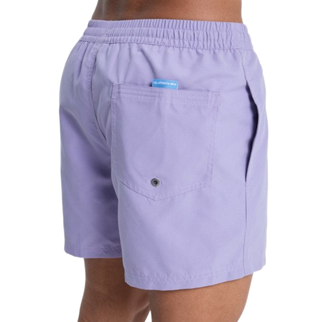 QUIKSILVEREvrydy Solid Volley 15 Id Boardshorts/ Swim Shorts