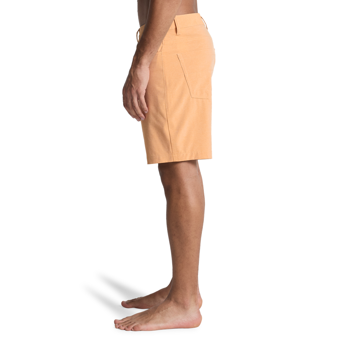 QUIKSILVERNelson Amphibian 18 Boardshorts/ Swim Shorts