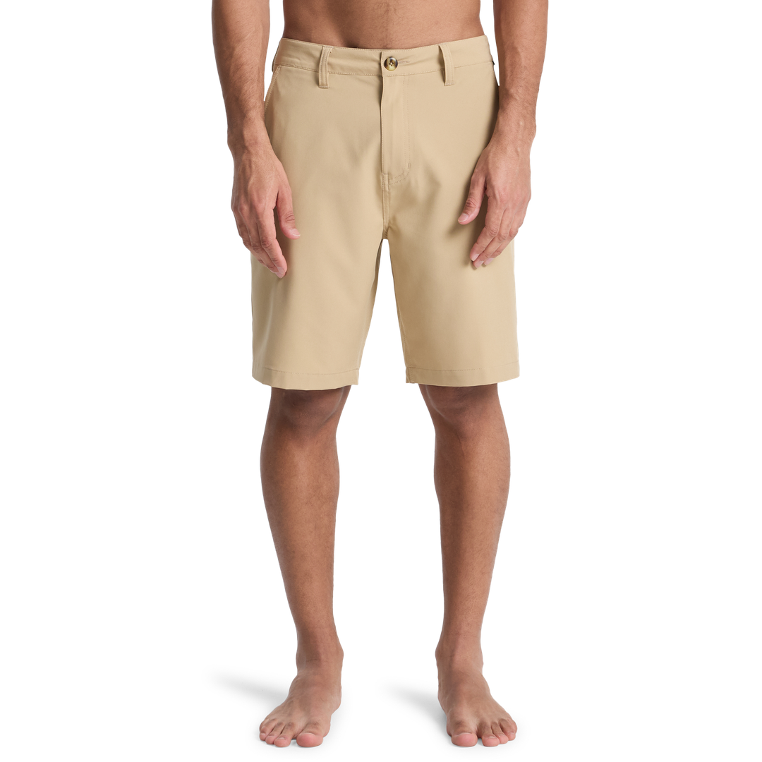 QUIKSILVERUnion Amphibian 20 Boardshorts/ Swim Shorts