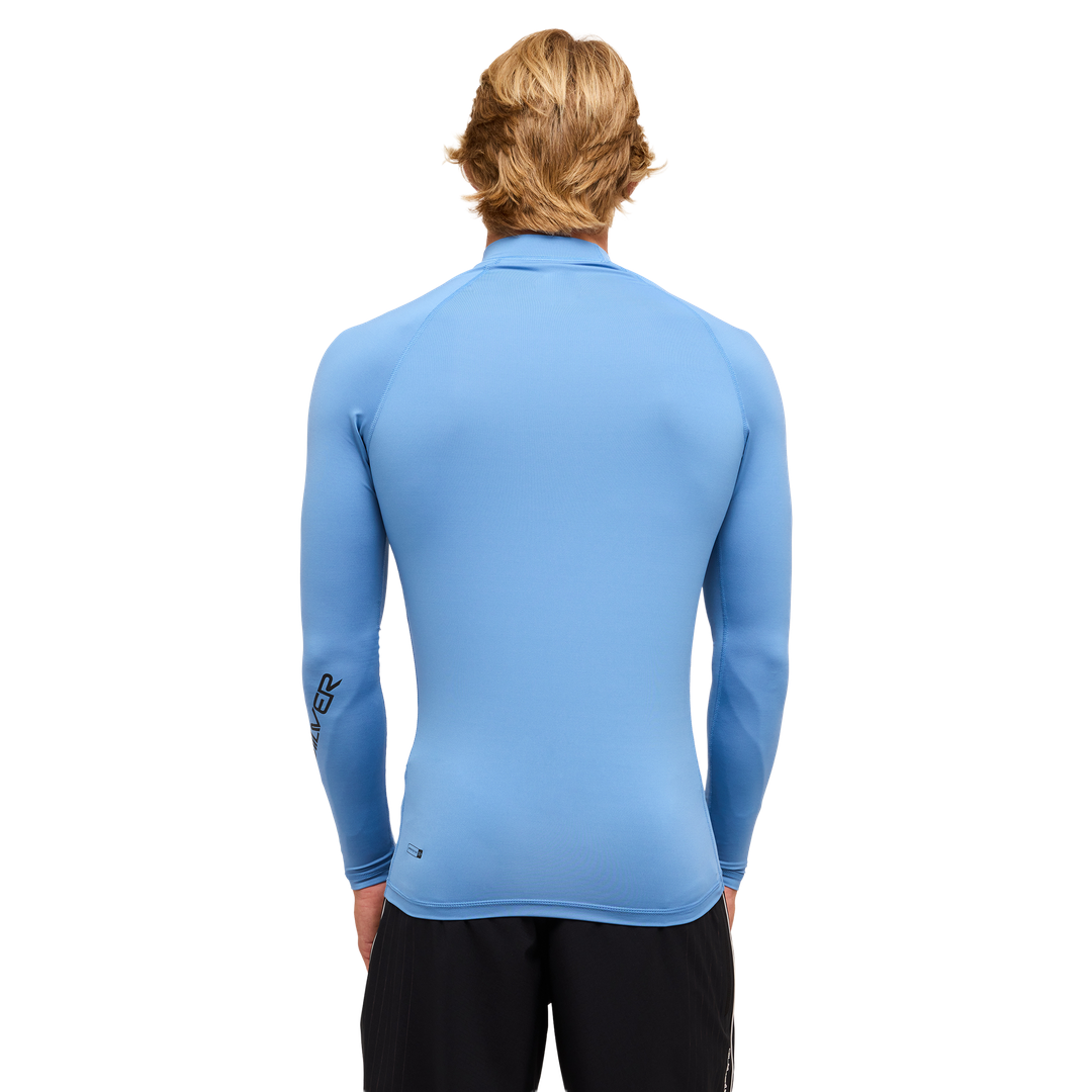 QUIKSILVERAll Time Ls Id Rashguards Longsleeve