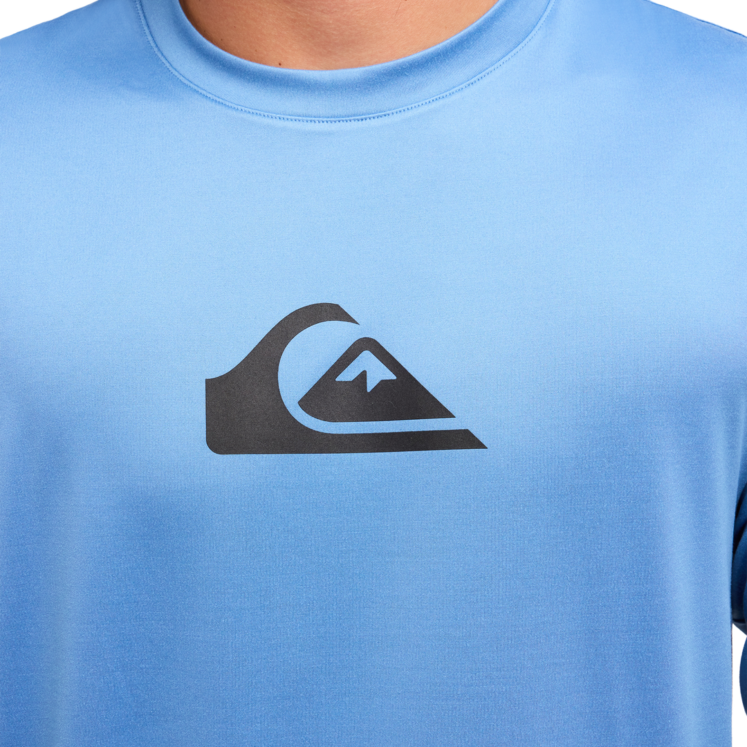 QUIKSILVERSolid Streak Ls Id Rashguards Longsleeve